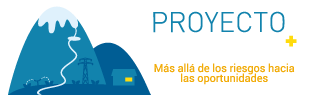 Proyecto Glaciares Logo